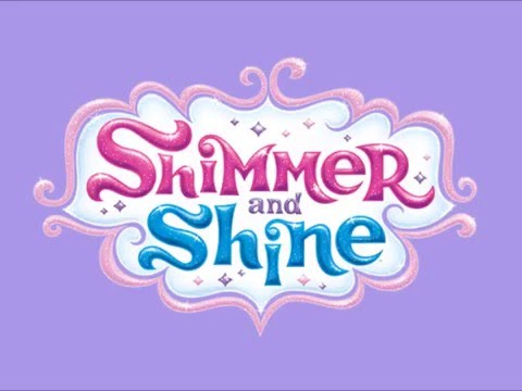 Shimmer and Shine - Travel Back