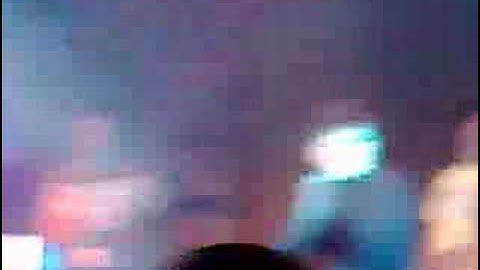 Scouting For Girls - James Bond @ Hull Uni, Asylum