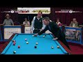 8-Ball - SHANE VAN BOENING vs DENNIS ORCOLLO - 2014 Make It Happen All Star Invitational