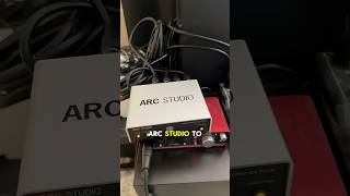 ARC Studio vs. My Terrible Home Studio Setup #ikmultimedia