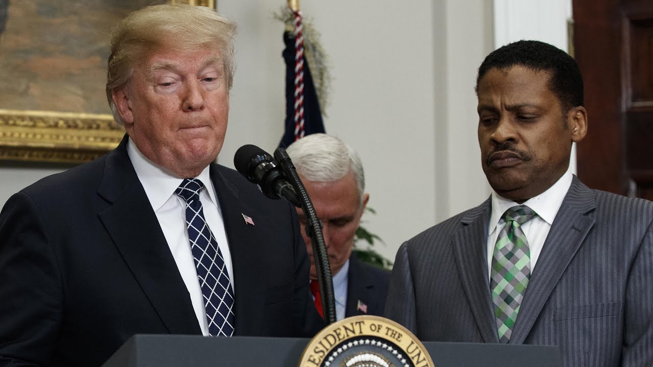 ‘Are you a racist?’ Trump questioned over ‘shithole’ comments