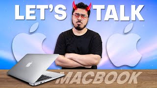 Buying a Macbook? Lets talk about it!