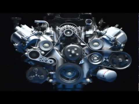 Vídeo: El 5.4 Triton és un bon motor?