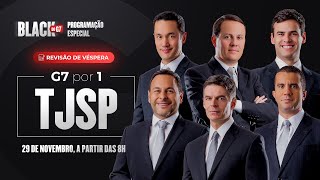 Revisão de véspera - TJSP | Edição 2025 screenshot 4