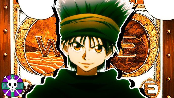 Hunter X Hunter: Why Dark Continent Expedition Arc Will