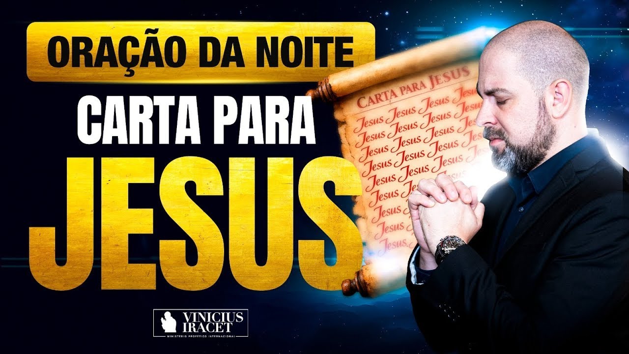 ORAÇÃO DA NOITE | 17º de Janeiro – Oração de Guerra Contra a Inveja e os Ataques Noturnos