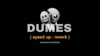 Ra pengen Liane/DUMES-versi/Nayla fardila speed up & reverb