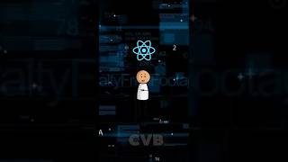 Ayo Belajar React JS dari 0. #pemula #coding #reactjs #webdevelopment #js