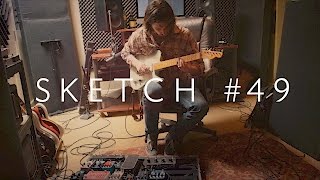 Lowercase Noises - Sketch #49: Big Noise chords