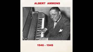 ALBERT AMMONS   1946 -  49