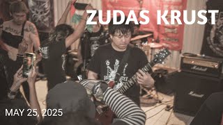 Zudas Krust Live @ SVARAMARAH