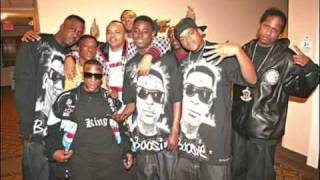 Lil Boosie- For My Lil Niggas
