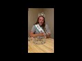 Tips and Tricks for Wearing Your Miss Agriculture USA Crown