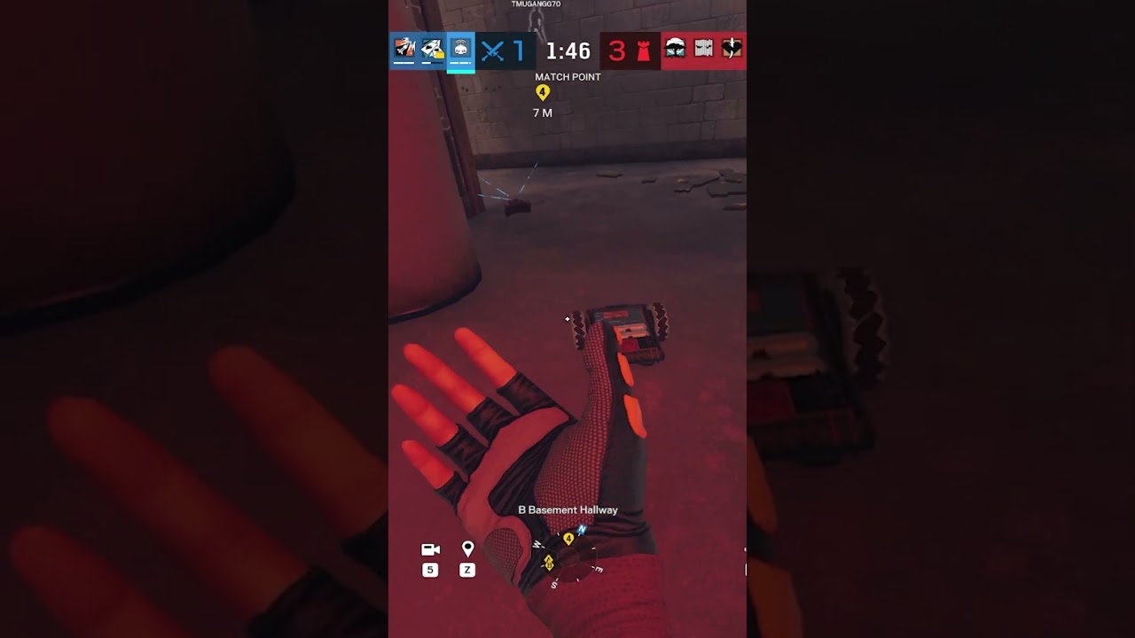 The BEST R6 Duo Strategy for Chalet