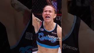 #criscyborg #rondarousey #mma #ginacarano #womensmma #ufc #jonjones #jakepaul #combate #wwe