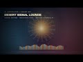 Agent Made This: Lounge Visualizer 001 — 10 Minute Chill Ambient Background