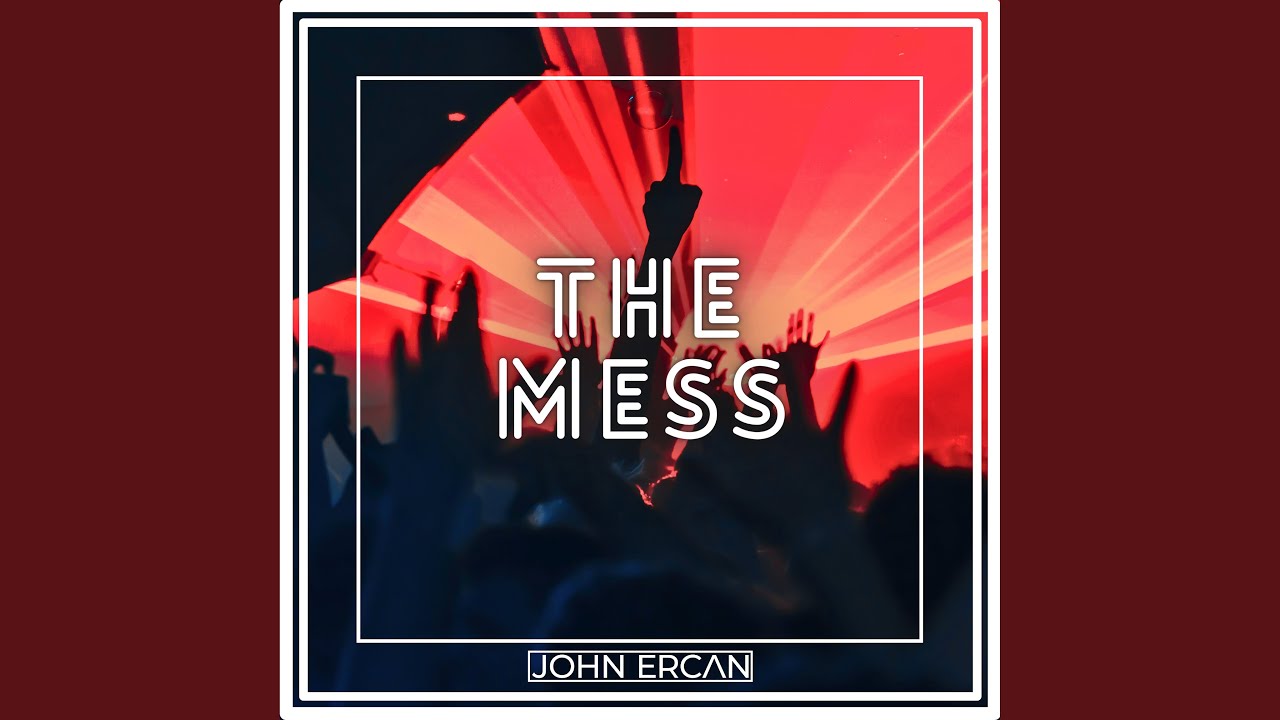 Watch The Mess on YouTube Watch The Mess on YouTube