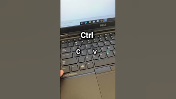 Important Shortcuts #copypast #tricks #windows #asmr