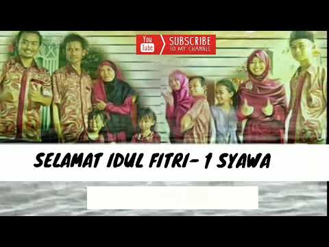 Ucapan Selamat Idul fitri  1440  H  YouTube