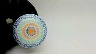 Turkish Ceramic Door Knob