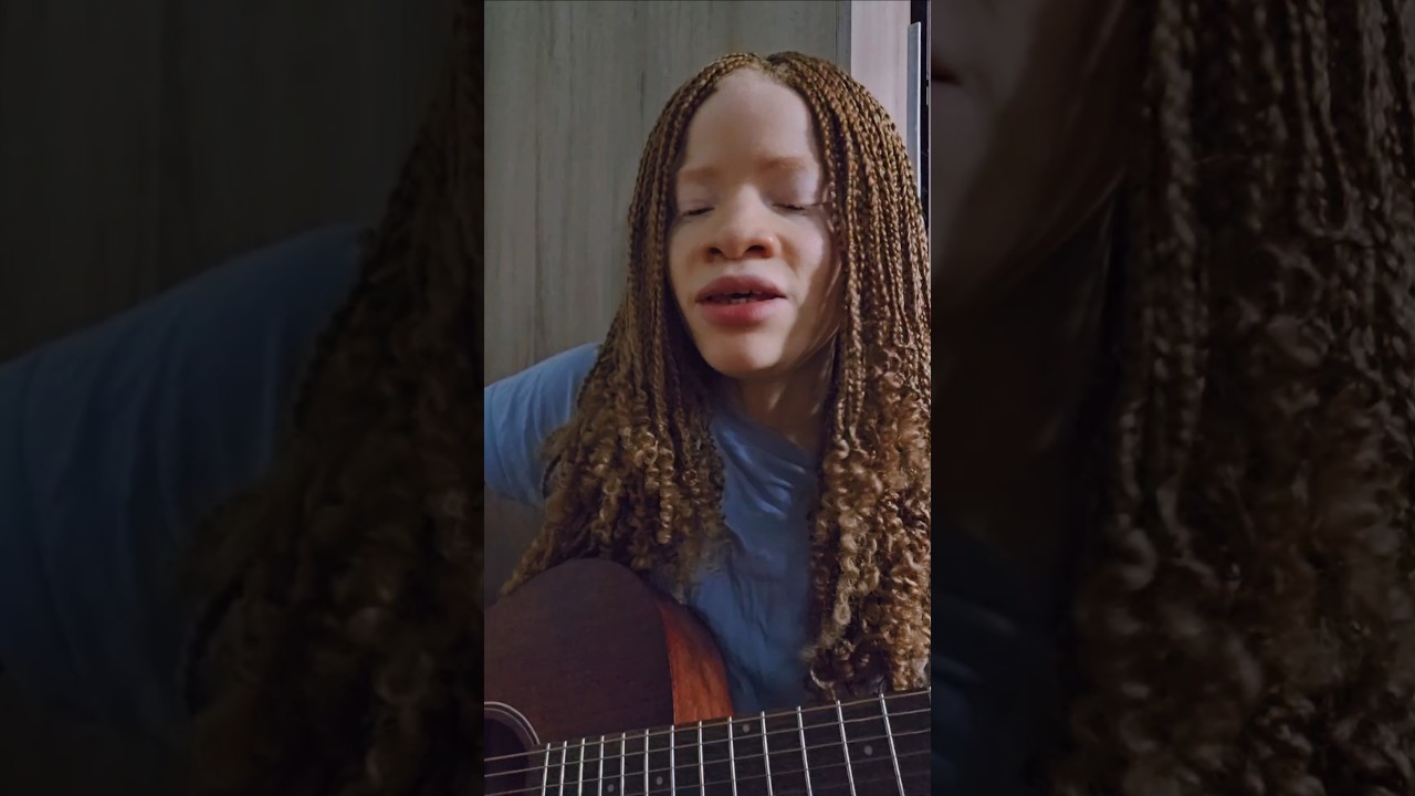 Billie eilish i love you cover guitare #shorts #shortsviral #guitarcover