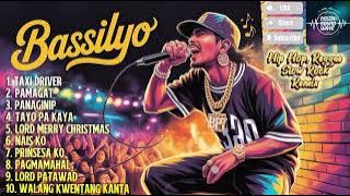 Bassilyo |🔥Top Hits 2025 | Hip Hop, Reggae & Slow Rock Remix Cover | MuzikSoundWave | Top Trending