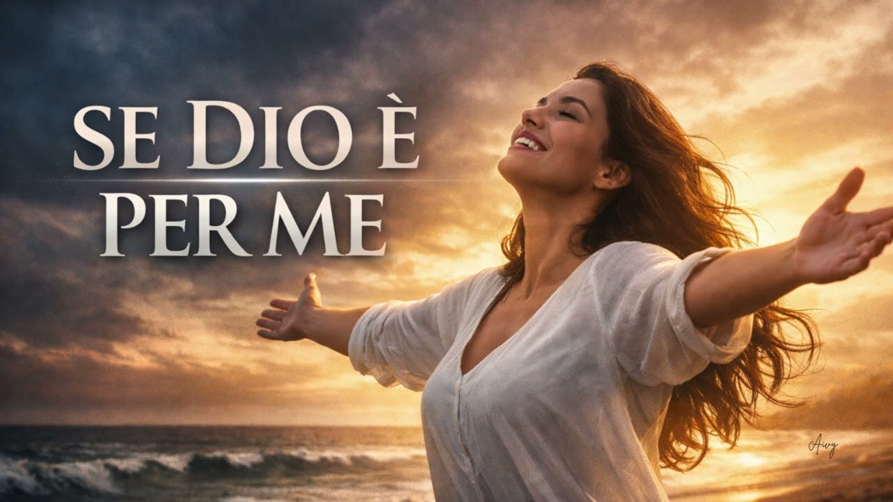 Se Dio è Per Me | Musica Cristiana