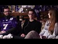Episode 10 - Purple Lounge Interview mit Chris Knower