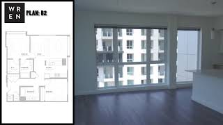 PLAN B2 - WREN Apartments