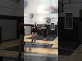 This Tip Gets You EASY Layups 🤩 #shorts