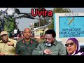 AMAKURU YIHUTIRWA TARIKI 25/9/2025📢ABATURAGE BA UVIRA BANDIKIYE Ma23 IBARUWA ITEYE AGAHINDA ITABAZA!