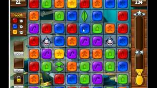 Pengle Level 234 , no boosters