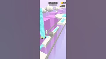 🌟🌟🌟 Brick Builder 😵😒💥 #shorts #5