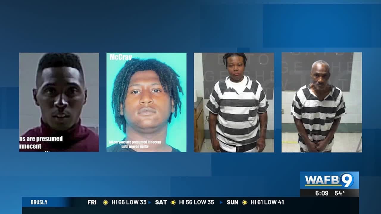 “That’s enough to wipe out everybody here”: LPSO discuss their largest fentanyl bust in history