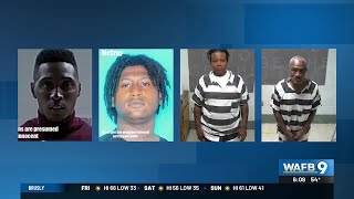 “That’s enough to wipe out everybody here”: LPSO discuss their largest fentanyl bust in history