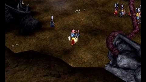 Namco X Capcom - Gameplay (Ch32 - Part 08/10)