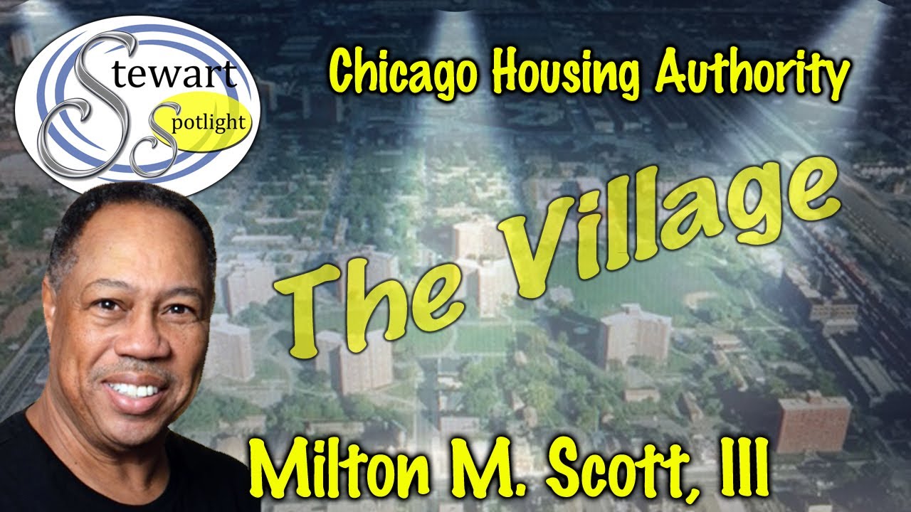 Milton M. Scott, III