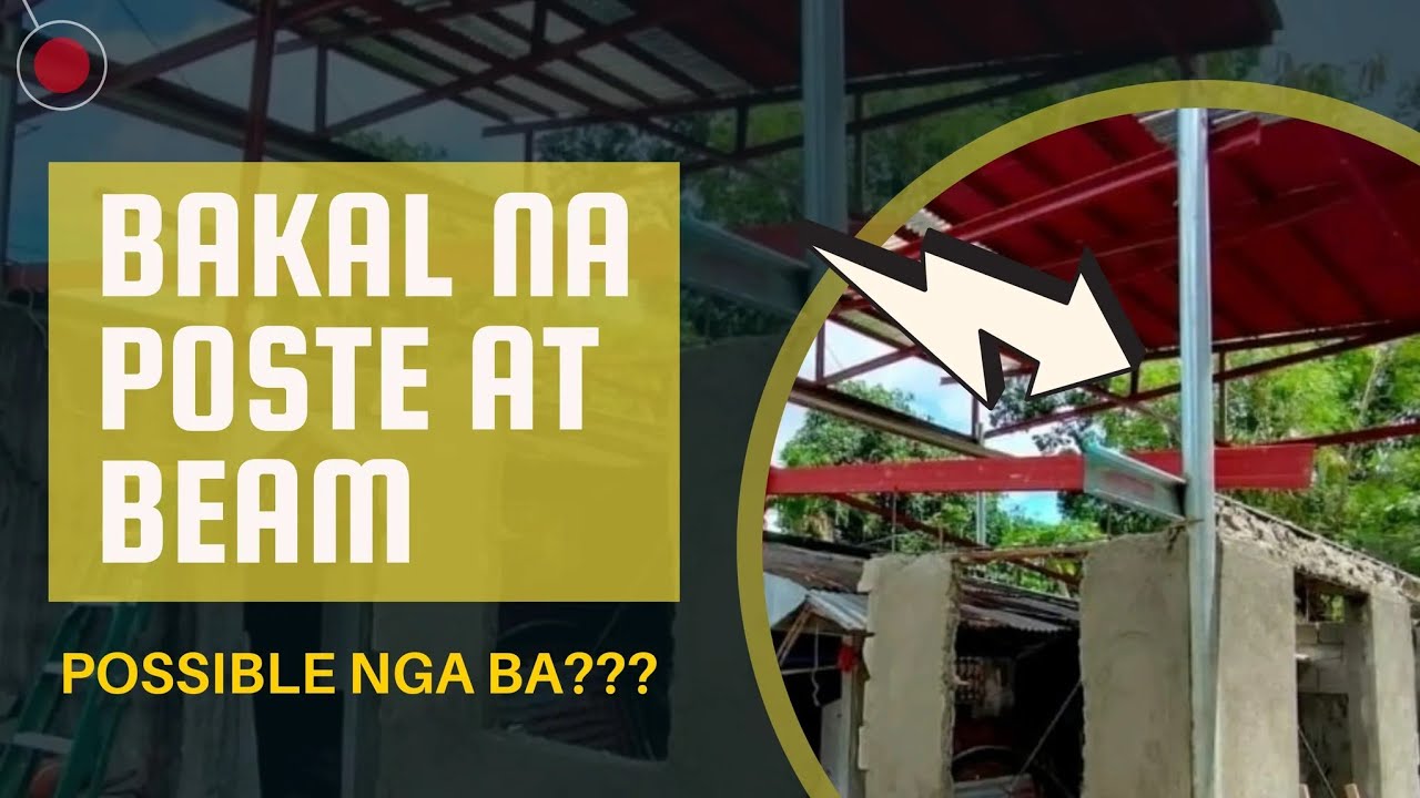 BAKAL NA POSTE AT BIGA, ANO ANG TAMANG CONNECTION?? - Episode 37: Batang Inhinyerong Sibil