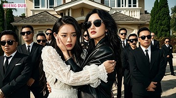 The poor girl is bullied by her husband at home, her CEO twin sister fights back in disguise!