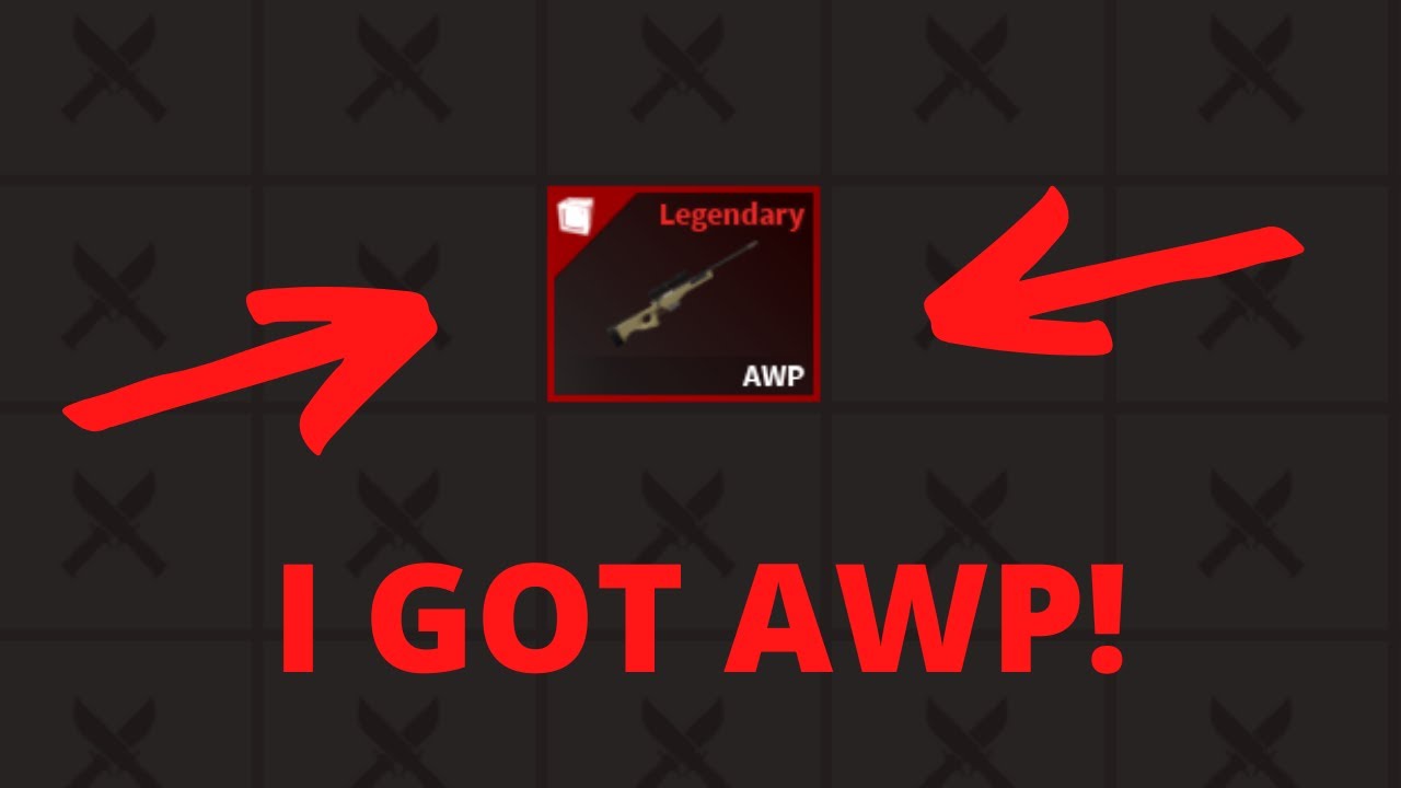 KAT Trading Montage Pt. 3 | I GOT AWP!
