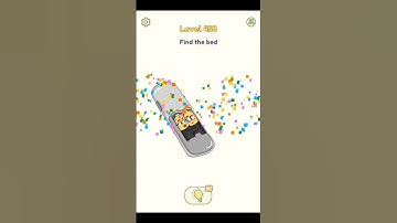 DOP 2: Delete One Part Level 458 #dop2 #newupdate #shorts