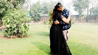 Hasam Hasrat And Nida Malik New Behind The Scene Kher Da Yar Nasha K Dy