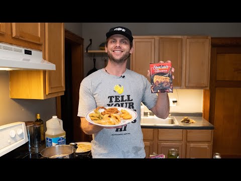 Bar Foods