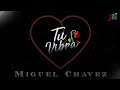 Miguel chavez  tu vibra romanticas 2021