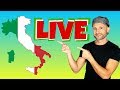 FORSE, MAGARI, MICA & other Intermediate Italian Questions (Live Q&A)