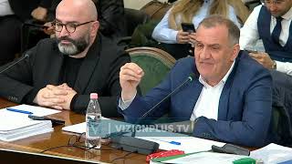Ish-Ministri I Shëndetësisë Ilir Beqaj Dëshmon Për Sterilizimin - Vizion Plus