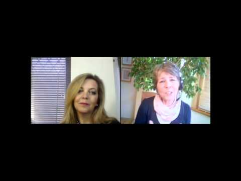 Why Women over 50 Set Up Businesses - YouTube