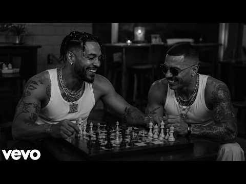NO ES PA MI – Beéle & Feid 🌙 The Reggaeton Song You Can't Stop Playing | Concept 2026