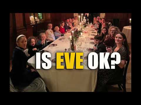 Is Eve Ok?