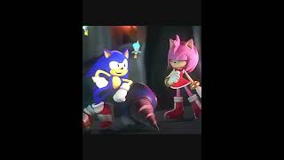 //They’re so cute!!!😭😍\\\\ #sonic #edit #sonamy